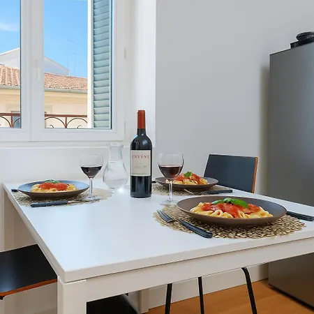 Cosy Nest - Parking - Netflix Lägenhet Valence (Drome)