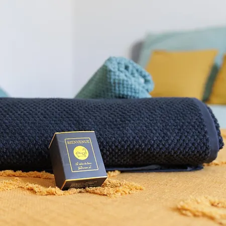 아파트 Cosy Nest - Parking - Netflix *